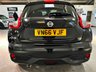USED 2016 66 NISSAN JUKE 1.5 dCi N-Connecta SUV 5dr Diesel Manual Euro 6 (s/s) (110 ps) 