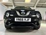 USED 2016 66 NISSAN JUKE 1.5 dCi N-Connecta SUV 5dr Diesel Manual Euro 6 (s/s) (110 ps) 
