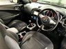 USED 2016 66 NISSAN JUKE 1.5 dCi N-Connecta SUV 5dr Diesel Manual Euro 6 (s/s) (110 ps) 