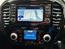 USED 2016 66 NISSAN JUKE 1.5 dCi N-Connecta SUV 5dr Diesel Manual Euro 6 (s/s) (110 ps) 