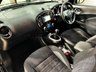 USED 2016 66 NISSAN JUKE 1.5 dCi N-Connecta SUV 5dr Diesel Manual Euro 6 (s/s) (110 ps) 