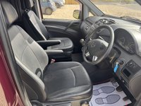 USED 2012 12 MERCEDES-BENZ VITO CAMPER VAN 2.1 113 CDi Dualiner Camper Van 5dr Diesel Manual L1 (198 g/km, 136 bhp) 