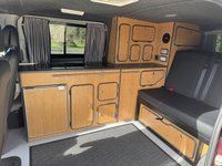 USED 2012 12 MERCEDES-BENZ VITO CAMPER VAN 2.1 113 CDi Dualiner Camper Van 5dr Diesel Manual L1 (198 g/km, 136 bhp) 