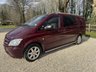 USED 2012 12 MERCEDES-BENZ VITO CAMPER VAN 2.1 113 CDi Dualiner Camper Van 5dr Diesel Manual L1 (198 g/km, 136 bhp) 