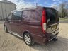USED 2012 12 MERCEDES-BENZ VITO CAMPER VAN 2.1 113 CDi Dualiner Camper Van 5dr Diesel Manual L1 (198 g/km, 136 bhp) 
