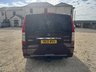 USED 2012 12 MERCEDES-BENZ VITO CAMPER VAN 2.1 113 CDi Dualiner Camper Van 5dr Diesel Manual L1 (198 g/km, 136 bhp) 