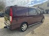 USED 2012 12 MERCEDES-BENZ VITO CAMPER VAN 2.1 113 CDi Dualiner Camper Van 5dr Diesel Manual L1 (198 g/km, 136 bhp) 