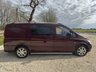USED 2012 12 MERCEDES-BENZ VITO CAMPER VAN 2.1 113 CDi Dualiner Camper Van 5dr Diesel Manual L1 (198 g/km, 136 bhp) 