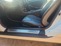 USED 2011 60 MERCEDES-BENZ SLK 1.8 SLK200K Convertible 2dr Petrol Tiptronic Euro 5 (184 ps) 