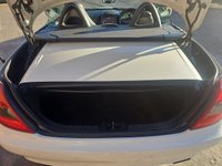 USED 2011 60 MERCEDES-BENZ SLK 1.8 SLK200K Convertible 2dr Petrol Tiptronic Euro 5 (184 ps) 