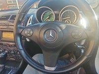 USED 2011 60 MERCEDES-BENZ SLK 1.8 SLK200K Convertible 2dr Petrol Tiptronic Euro 5 (184 ps) 
