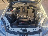 USED 2011 60 MERCEDES-BENZ SLK 1.8 SLK200K Convertible 2dr Petrol Tiptronic Euro 5 (184 ps) 