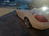 USED 2011 60 MERCEDES-BENZ SLK 1.8 SLK200K Convertible 2dr Petrol Tiptronic Euro 5 (184 ps) 