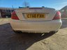 USED 2011 60 MERCEDES-BENZ SLK 1.8 SLK200K Convertible 2dr Petrol Tiptronic Euro 5 (184 ps) 