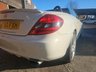 USED 2011 60 MERCEDES-BENZ SLK 1.8 SLK200K Convertible 2dr Petrol Tiptronic Euro 5 (184 ps) 