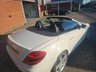 USED 2011 60 MERCEDES-BENZ SLK 1.8 SLK200K Convertible 2dr Petrol Tiptronic Euro 5 (184 ps) 