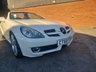 USED 2011 60 MERCEDES-BENZ SLK 1.8 SLK200K Convertible 2dr Petrol Tiptronic Euro 5 (184 ps) 