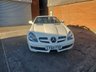 USED 2011 60 MERCEDES-BENZ SLK 1.8 SLK200K Convertible 2dr Petrol Tiptronic Euro 5 (184 ps) 