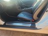 USED 2011 60 MERCEDES-BENZ SLK 1.8 SLK200K Convertible 2dr Petrol Tiptronic Euro 5 (184 ps) 