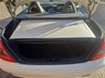 USED 2011 60 MERCEDES-BENZ SLK 1.8 SLK200K Convertible 2dr Petrol Tiptronic Euro 5 (184 ps) 