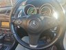 USED 2011 60 MERCEDES-BENZ SLK 1.8 SLK200K Convertible 2dr Petrol Tiptronic Euro 5 (184 ps) 