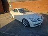 USED 2011 60 MERCEDES-BENZ SLK 1.8 SLK200K Convertible 2dr Petrol Tiptronic Euro 5 (184 ps) 