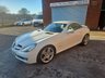 USED 2011 60 MERCEDES-BENZ SLK 1.8 SLK200K Convertible 2dr Petrol Tiptronic Euro 5 (184 ps) 