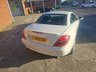USED 2011 60 MERCEDES-BENZ SLK 1.8 SLK200K Convertible 2dr Petrol Tiptronic Euro 5 (184 ps) 