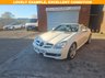 USED 2011 60 MERCEDES-BENZ SLK 1.8 SLK200K Convertible 2dr Petrol Tiptronic Euro 5 (184 ps) 