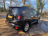 USED 2016 16 JEEP RENEGADE 1.6 MultiJetII Longitude SUV 5dr Diesel Manual Euro 6 (s/s) (120 ps) 8.9% APR FINANCE RATES