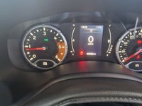USED 2016 16 JEEP RENEGADE 1.6 MultiJetII Longitude SUV 5dr Diesel Manual Euro 6 (s/s) (120 ps) 8.9% APR FINANCE RATES