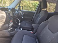 USED 2016 16 JEEP RENEGADE 1.6 MultiJetII Longitude SUV 5dr Diesel Manual Euro 6 (s/s) (120 ps) 8.9% APR FINANCE RATES