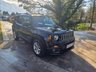 USED 2016 16 JEEP RENEGADE 1.6 MultiJetII Longitude SUV 5dr Diesel Manual Euro 6 (s/s) (120 ps) 8.9% APR FINANCE RATES