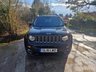 USED 2016 16 JEEP RENEGADE 1.6 MultiJetII Longitude SUV 5dr Diesel Manual Euro 6 (s/s) (120 ps) 8.9% APR FINANCE RATES
