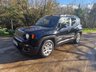 USED 2016 16 JEEP RENEGADE 1.6 MultiJetII Longitude SUV 5dr Diesel Manual Euro 6 (s/s) (120 ps) 8.9% APR FINANCE RATES