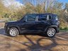 USED 2016 16 JEEP RENEGADE 1.6 MultiJetII Longitude SUV 5dr Diesel Manual Euro 6 (s/s) (120 ps) 8.9% APR FINANCE RATES