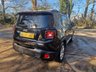 USED 2016 16 JEEP RENEGADE 1.6 MultiJetII Longitude SUV 5dr Diesel Manual Euro 6 (s/s) (120 ps) 8.9% APR FINANCE RATES