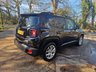 USED 2016 16 JEEP RENEGADE 1.6 MultiJetII Longitude SUV 5dr Diesel Manual Euro 6 (s/s) (120 ps) 8.9% APR FINANCE RATES
