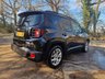 USED 2016 16 JEEP RENEGADE 1.6 MultiJetII Longitude SUV 5dr Diesel Manual Euro 6 (s/s) (120 ps) 8.9% APR FINANCE RATES