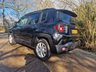 USED 2016 16 JEEP RENEGADE 1.6 MultiJetII Longitude SUV 5dr Diesel Manual Euro 6 (s/s) (120 ps) 8.9% APR FINANCE RATES