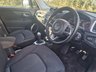 USED 2016 16 JEEP RENEGADE 1.6 MultiJetII Longitude SUV 5dr Diesel Manual Euro 6 (s/s) (120 ps) 8.9% APR FINANCE RATES