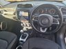 USED 2016 16 JEEP RENEGADE 1.6 MultiJetII Longitude SUV 5dr Diesel Manual Euro 6 (s/s) (120 ps) 8.9% APR FINANCE RATES