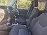 USED 2016 16 JEEP RENEGADE 1.6 MultiJetII Longitude SUV 5dr Diesel Manual Euro 6 (s/s) (120 ps) 8.9% APR FINANCE RATES