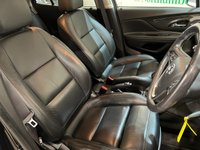 USED 2018 68 VAUXHALL MOKKA X 1.4i Turbo ecoTEC Elite Nav SUV 5dr Petrol Manual Euro 6 (s/s) (140 ps) Alloys,Sat Nav, FSH 2 keys,2owners
