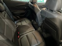 USED 2018 68 VAUXHALL MOKKA X 1.4i Turbo ecoTEC Elite Nav SUV 5dr Petrol Manual Euro 6 (s/s) (140 ps) Alloys,Sat Nav, FSH 2 keys,2owners