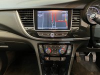 USED 2018 68 VAUXHALL MOKKA X 1.4i Turbo ecoTEC Elite Nav SUV 5dr Petrol Manual Euro 6 (s/s) (140 ps) Alloys,Sat Nav, FSH 2 keys,2owners