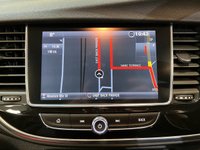 USED 2018 68 VAUXHALL MOKKA X 1.4i Turbo ecoTEC Elite Nav SUV 5dr Petrol Manual Euro 6 (s/s) (140 ps) Alloys,Sat Nav, FSH 2 keys,2owners