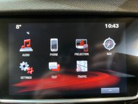 USED 2018 68 VAUXHALL MOKKA X 1.4i Turbo ecoTEC Elite Nav SUV 5dr Petrol Manual Euro 6 (s/s) (140 ps) Alloys,Sat Nav, FSH 2 keys,2owners