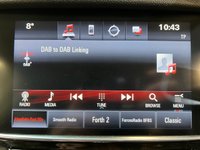 USED 2018 68 VAUXHALL MOKKA X 1.4i Turbo ecoTEC Elite Nav SUV 5dr Petrol Manual Euro 6 (s/s) (140 ps) Alloys,Sat Nav, FSH 2 keys,2owners