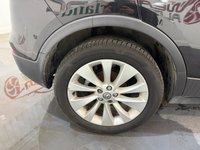 USED 2018 68 VAUXHALL MOKKA X 1.4i Turbo ecoTEC Elite Nav SUV 5dr Petrol Manual Euro 6 (s/s) (140 ps) Alloys,Sat Nav, FSH 2 keys,2owners